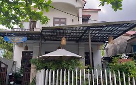 Hammock Homestay