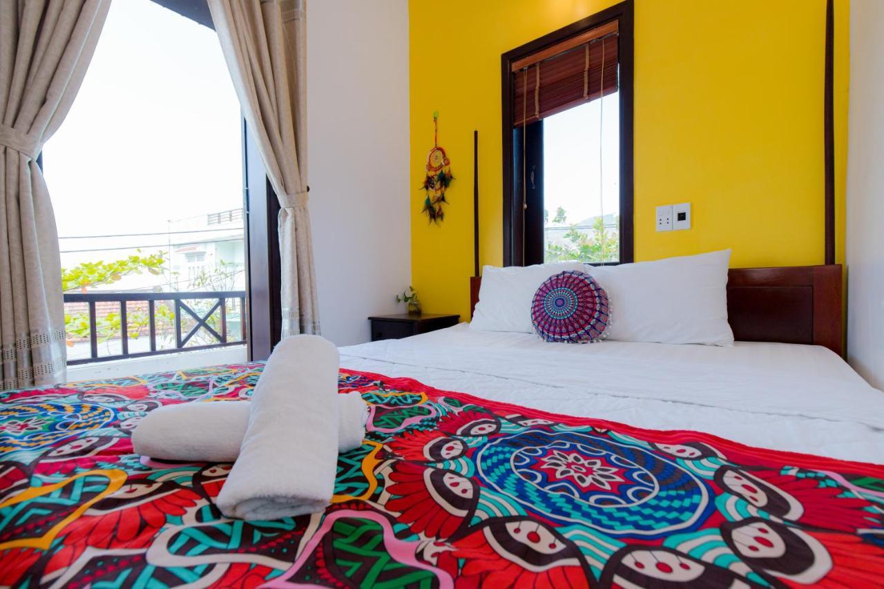 Hammock Homestay Tan Hiep  Exterior photo