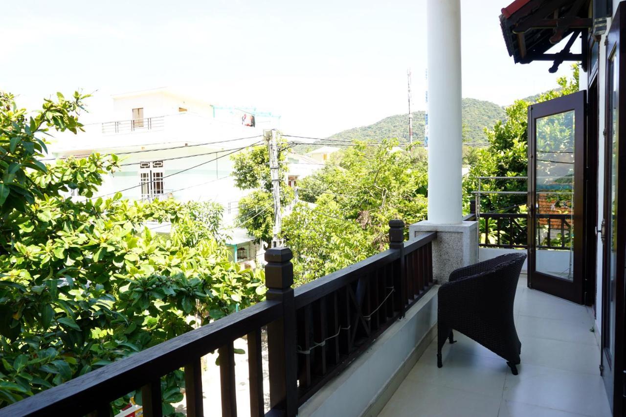 Hammock Homestay Tan Hiep  Exterior photo